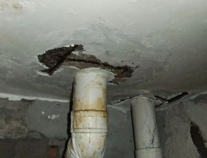 嫩江卫生间漏水维修公司浅析嫩江卫生间渗水维修的方法