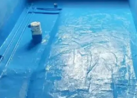 嫩江卫生间漏水维修公司分享下嫩江卫生间防水工程中常用防水涂料介绍。